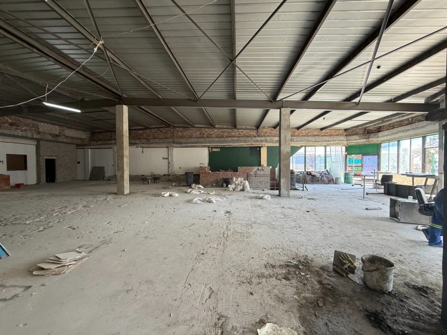 Commercial Property for Sale in Van Ryneveld Western Cape